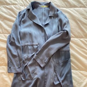 Gianni Bini trench coat